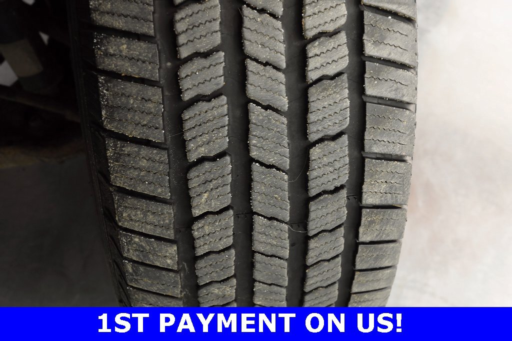 Used 2015 Ford F150 Lariat image 37