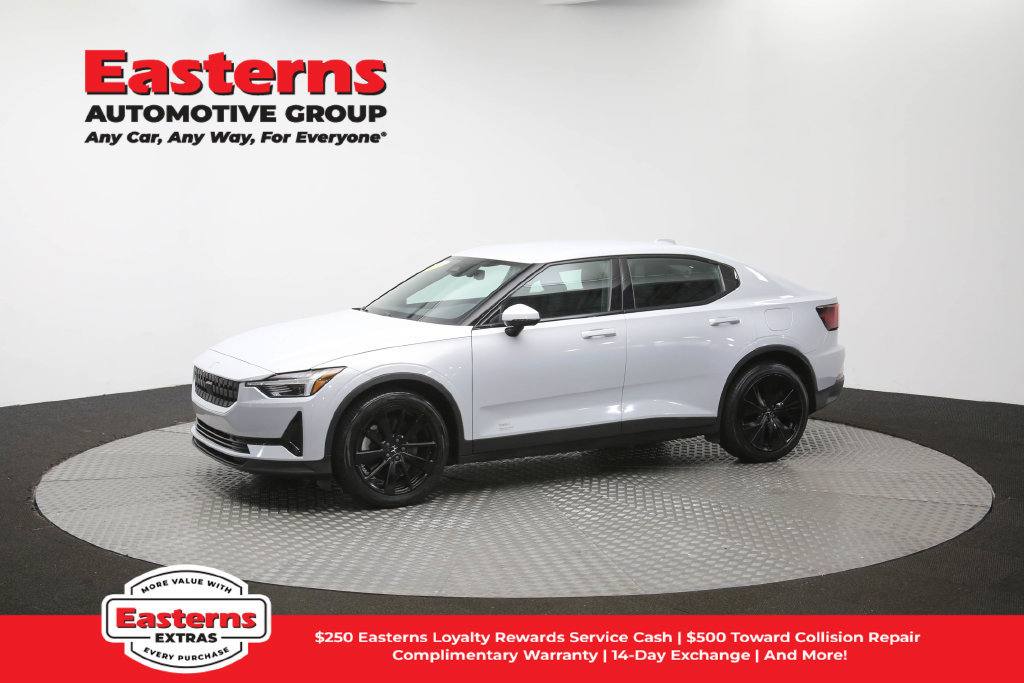 Used 2023 Polestar Polestar 2 AWD/4WD image 56