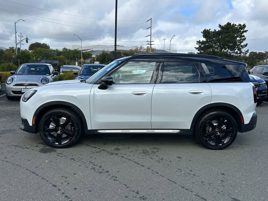 New 2026 MINI Cooper Countryman S w/ Comfort Package Max AWD/4WD image 2