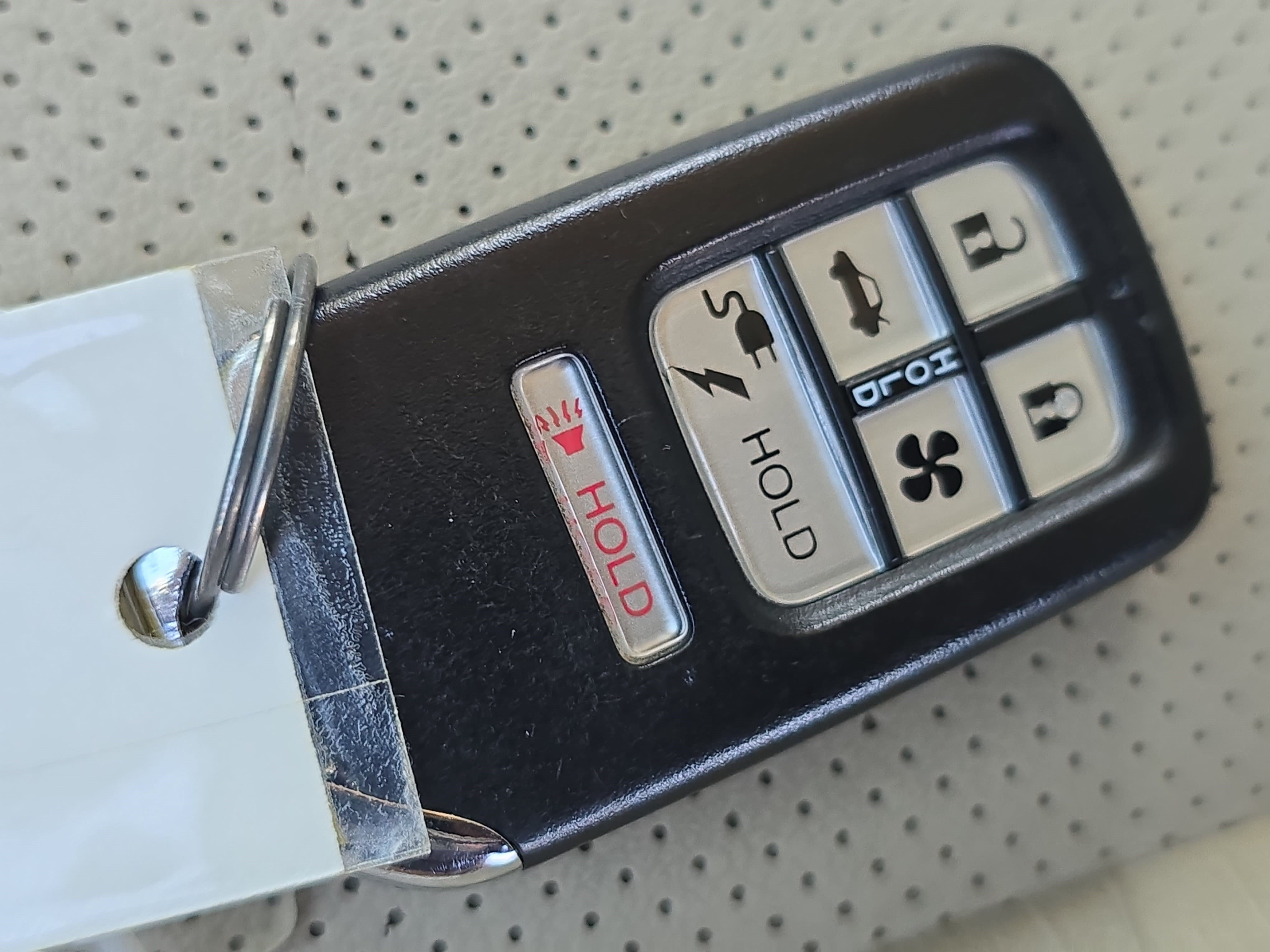 Used 2018 Honda Clarity Touring image 36