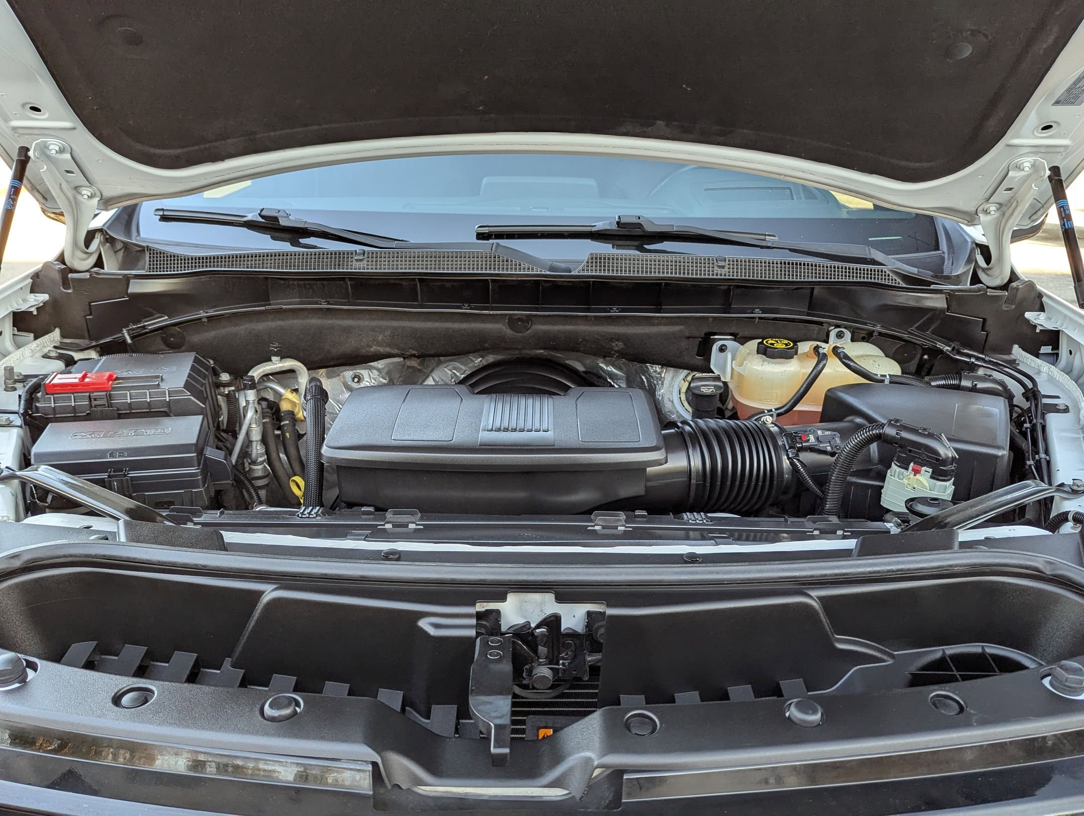 Used 2022 Chevrolet Tahoe High Country image 31