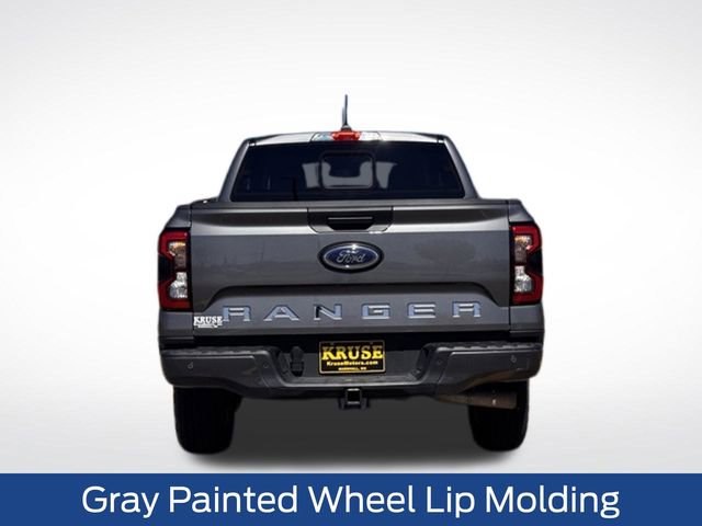 Used 2024 Ford Ranger XLT w/ FX4 Off-Road Package AWD/4WD image 31