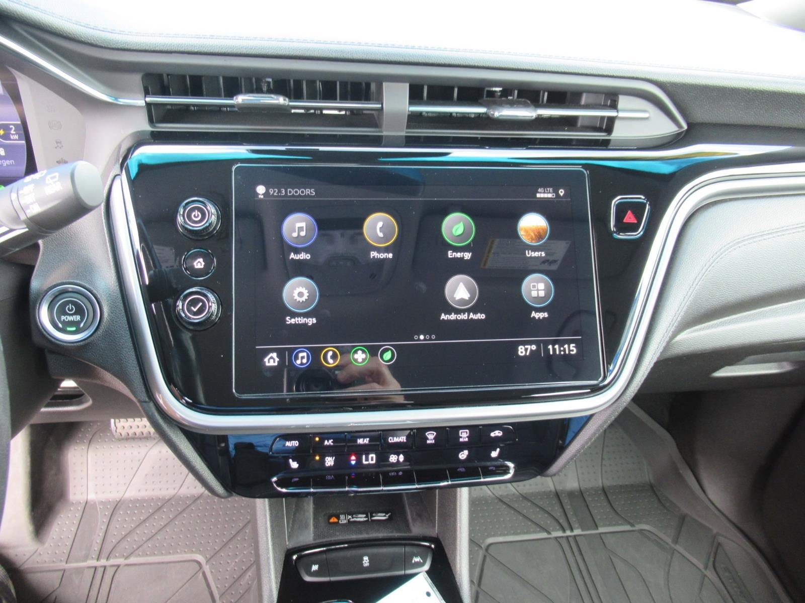 Used 2023 Chevrolet Bolt LT w/ Infotainment Package image 25