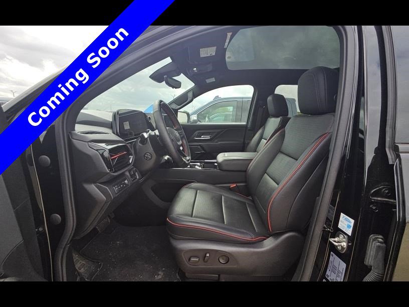 Used 2024 Chevrolet Silverado EV RST AWD/4WD image 15
