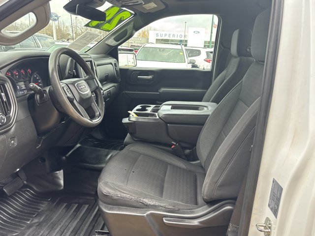 Used 2024 GMC Sierra 2500 Pro w/ Convenience Package image 13