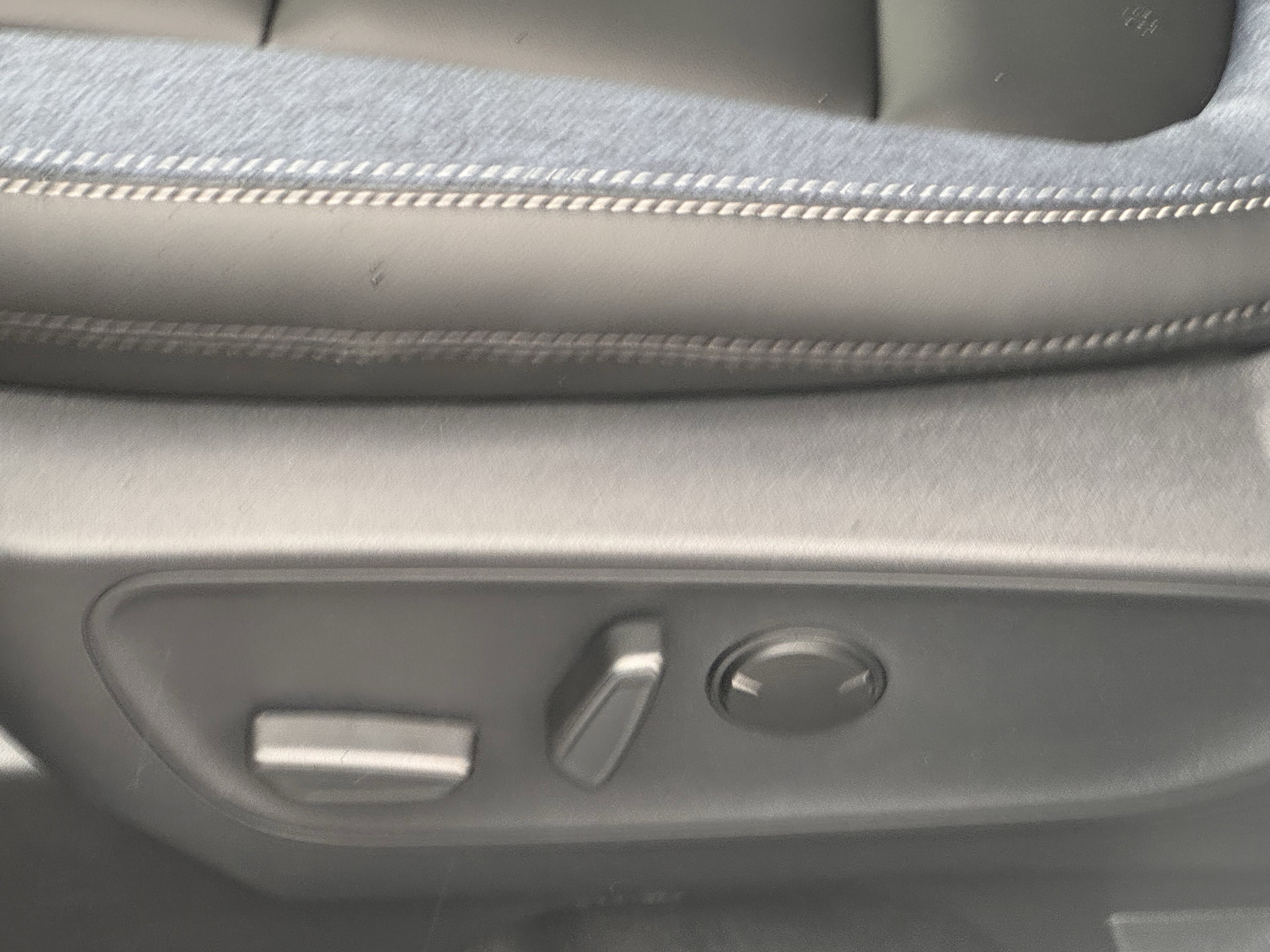 New 2025 Ford Bronco Sport Outer Banks image 11