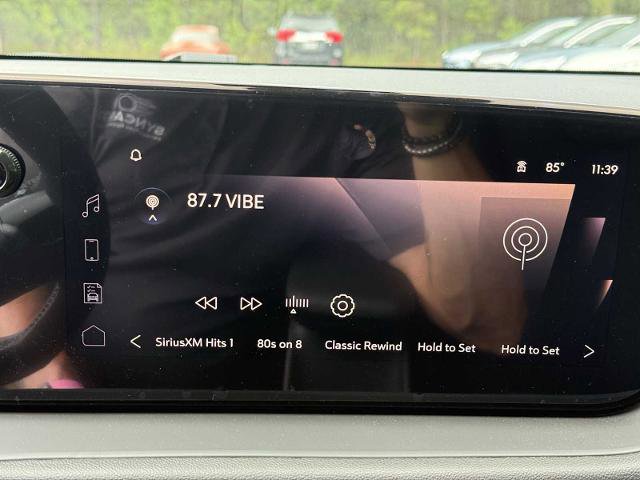 New 2026 Buick Encore GX Sport Touring w/ Comfort Package image 4