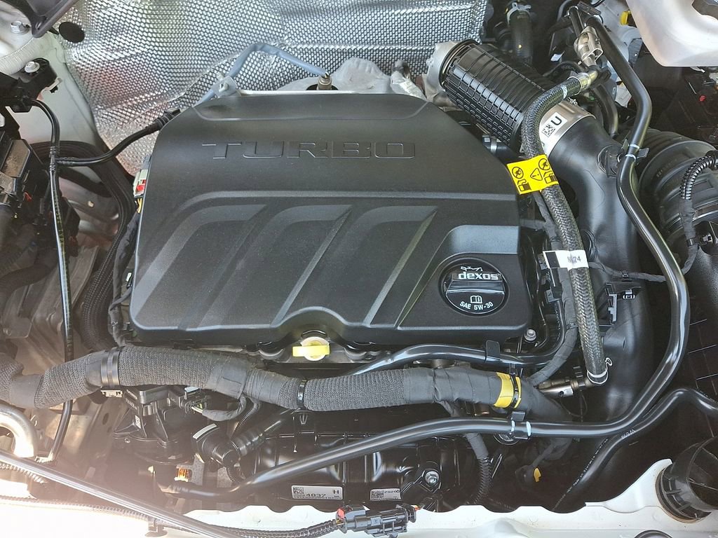 Used 2023 Buick Encore GX Preferred w/ Cold Weather Comfort Package FWD image 26