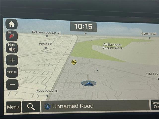 Used 2018 Genesis G80 3.8 w/ Option Group 02 image 11