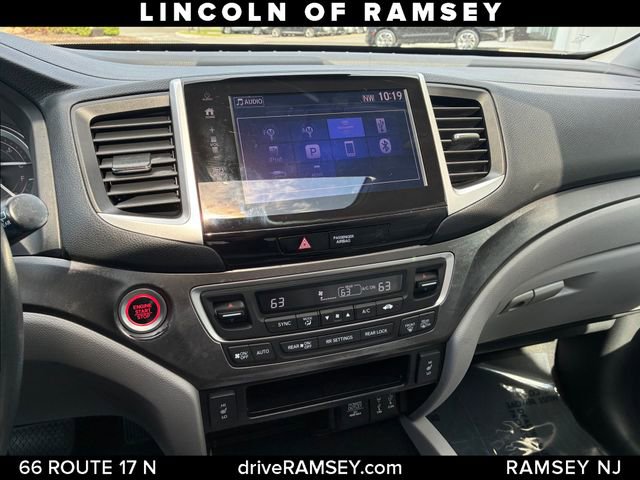 Used 2018 Honda Pilot EX-L image 18