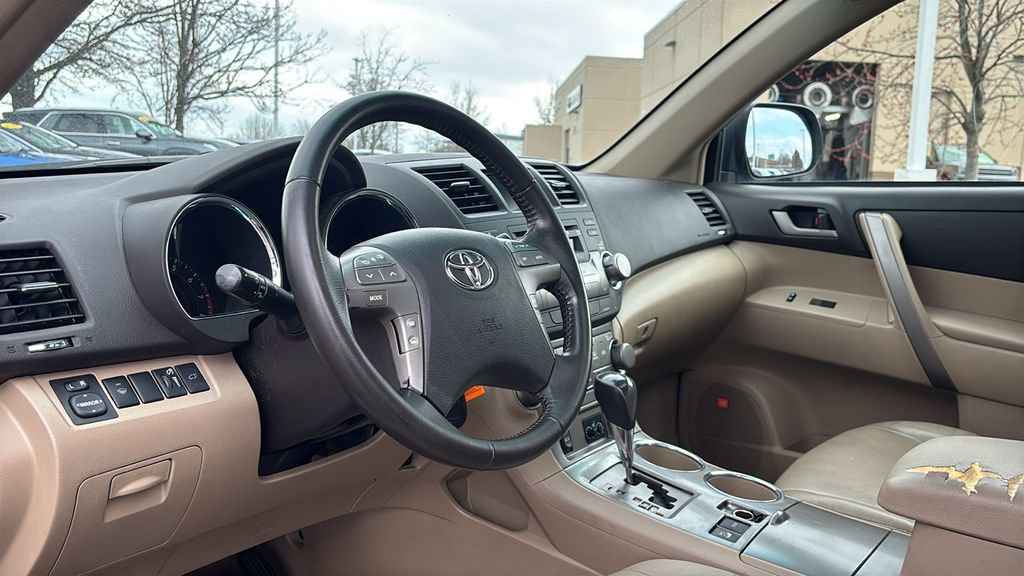 Used 2009 Toyota Highlander Sport image 25