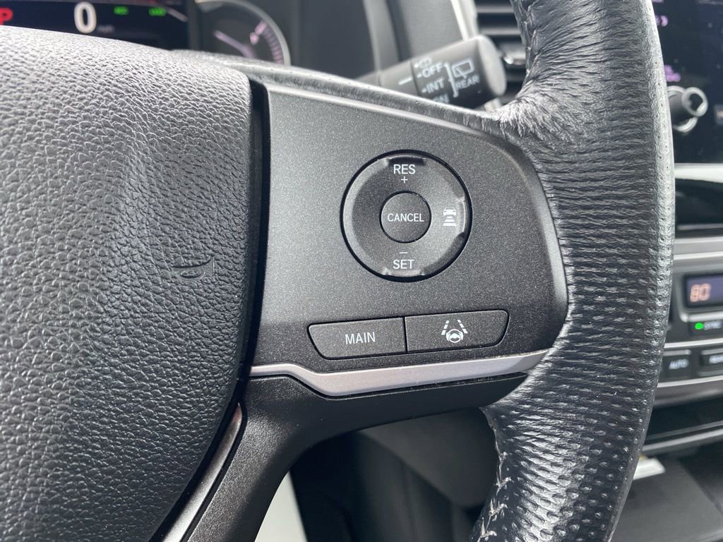 Used 2023 Honda Passport EX-L image 30