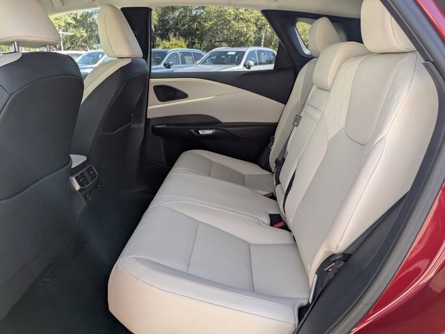 Used 2023 Lexus RX 350 FWD image 18