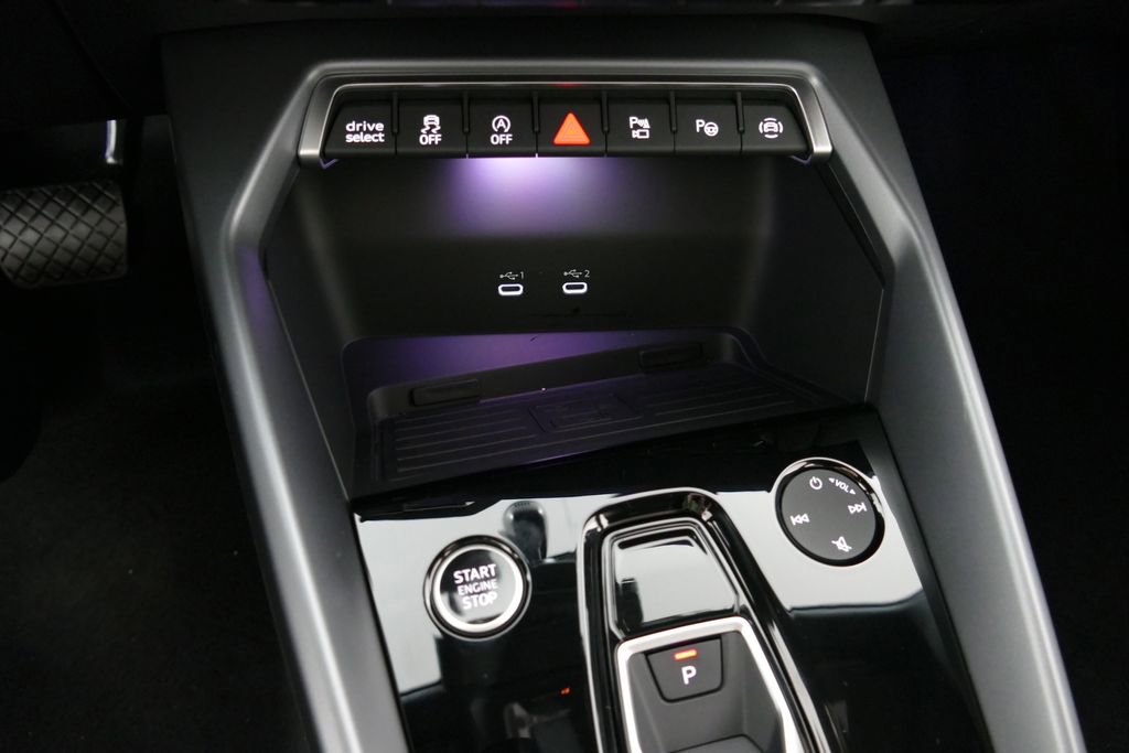 New 2026 Audi A3 2.0T Premium AWD/4WD image 12