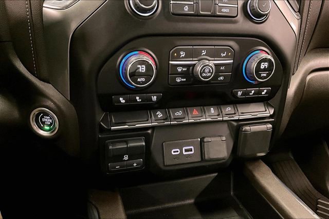 Used 2023 Chevrolet Silverado 3500 LTZ image 29