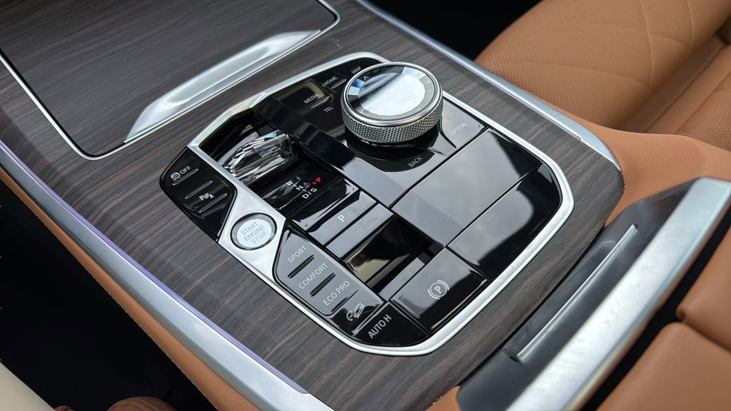 Certified 2024 BMW X5 M60i image 14