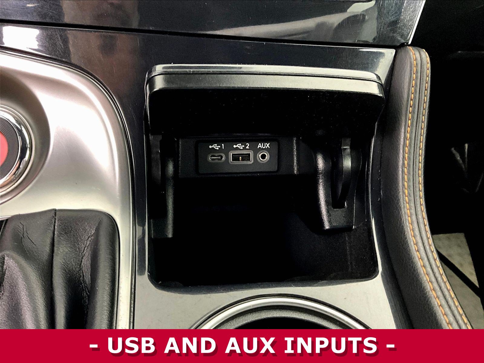 Used 2019 Nissan Maxima SR w/ Premium Package FWD image 16