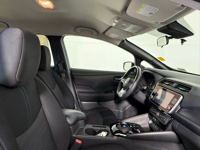 Used 2021 Nissan Leaf SV image 53
