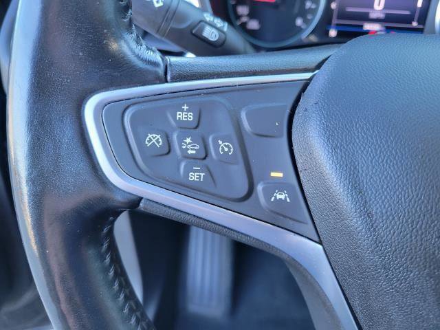 Certified 2022 Chevrolet Equinox LT image 25