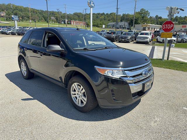 Used 2012 Ford Edge SE FWD image 4
