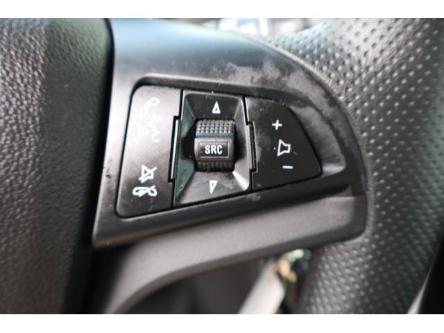 Used 2019 Chevrolet Trax LS FWD image 12