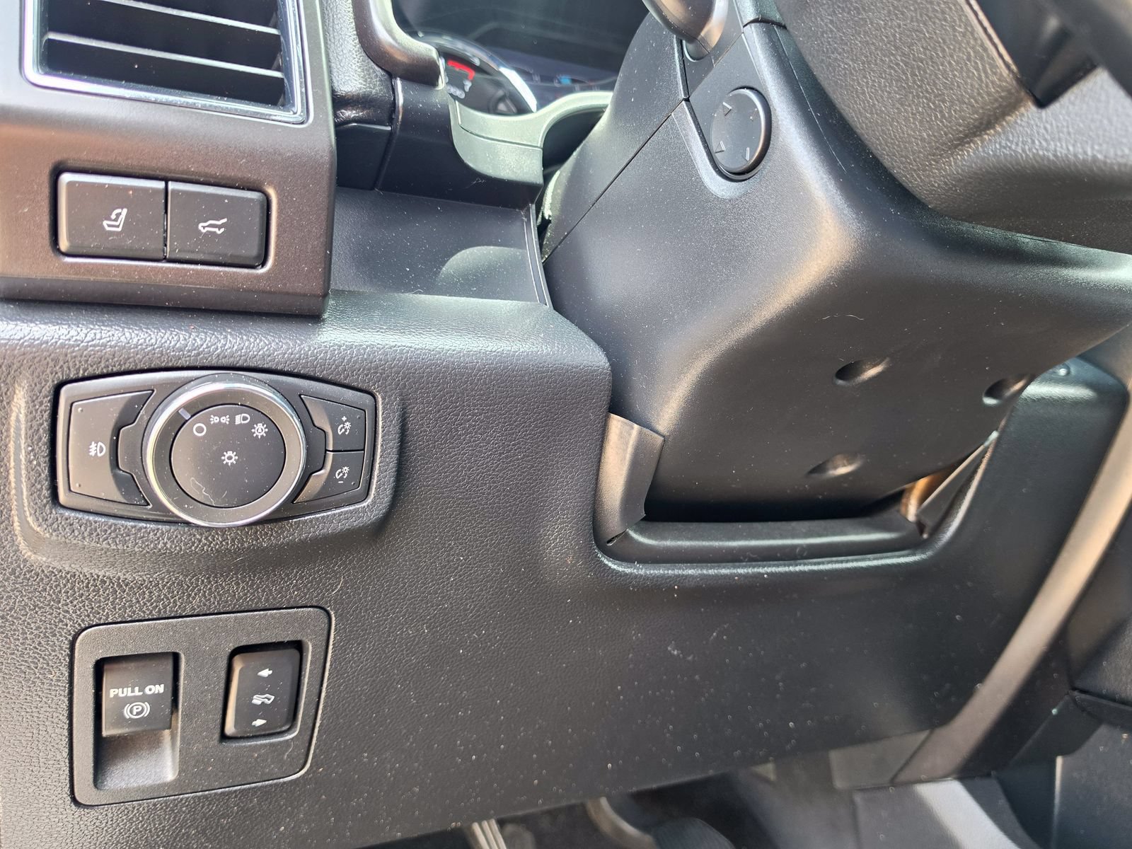Used 2021 Ford Expedition Limited RWD image 21
