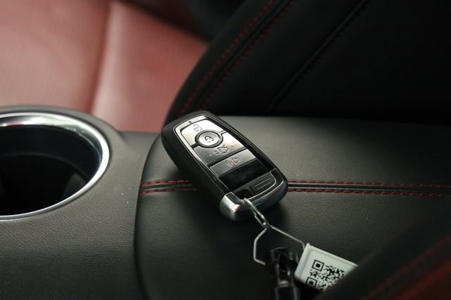 Used 2024 Ford Mustang GT Premium image 34