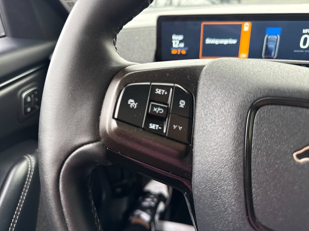 Used 2023 Ford Mustang Mach-E Premium RWD image 42