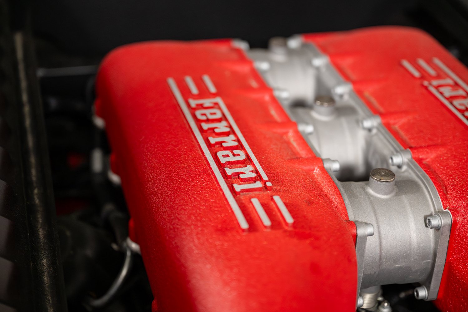 Used 2011 Ferrari 458 Italia Coupe RWD image 56