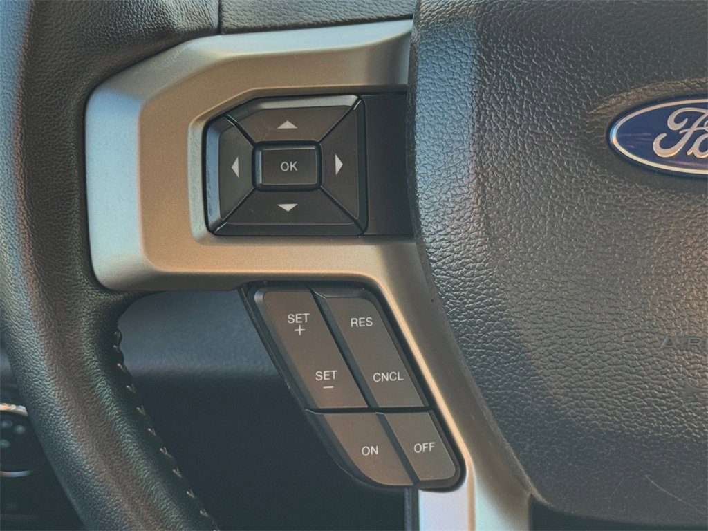 Used 2022 Ford F250 Lariat w/ Lariat Ultimate Package image 21