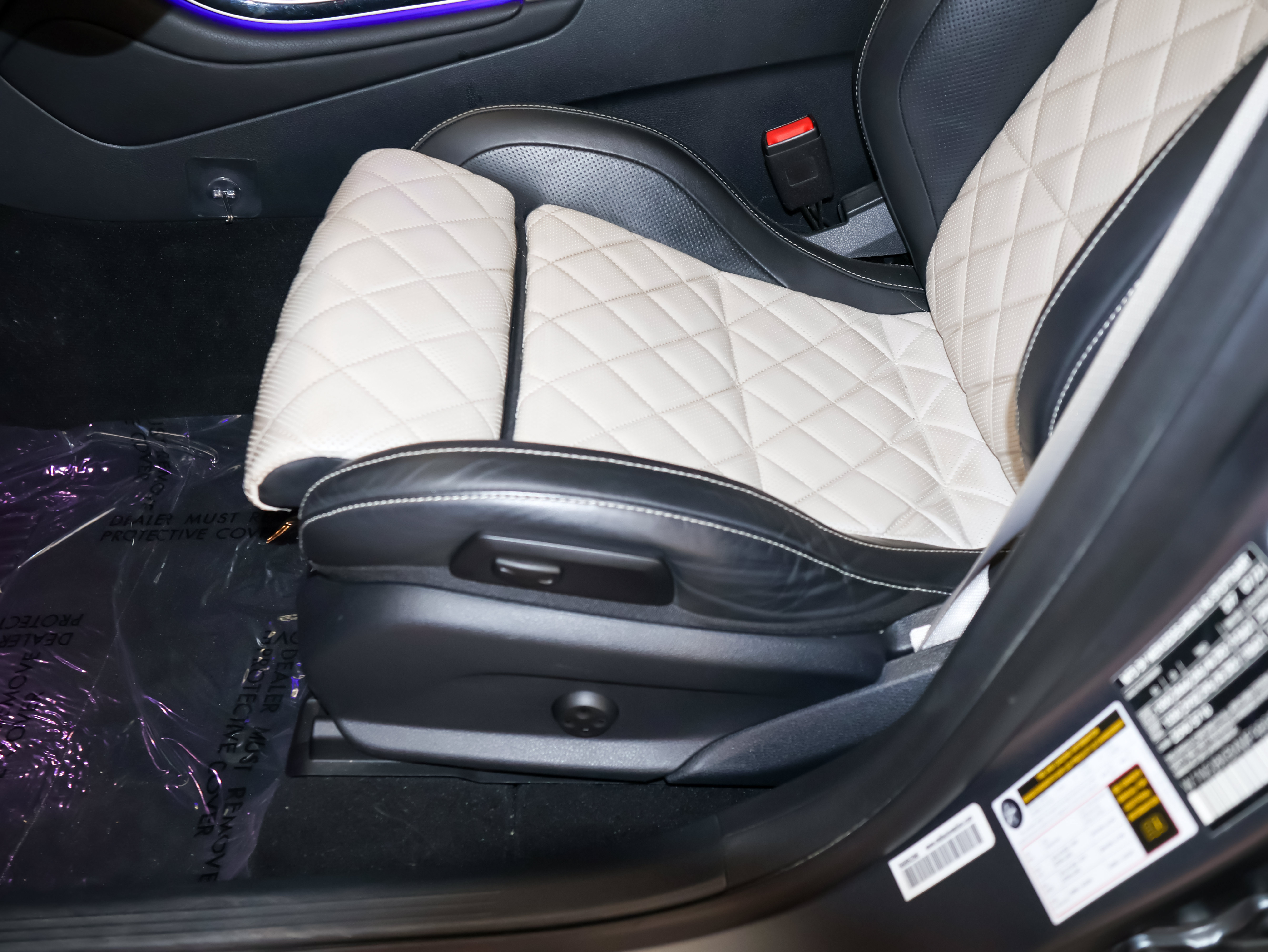 Used 2021 Mercedes-Benz GLC 63 AMG S image 16
