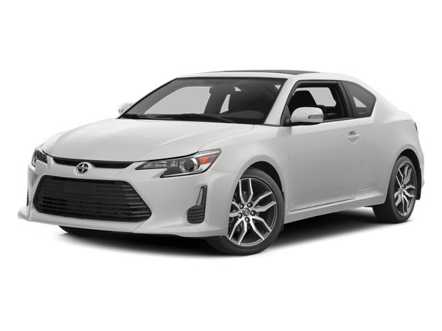 Used 2014 Scion tC Monogram Series FWD image 1