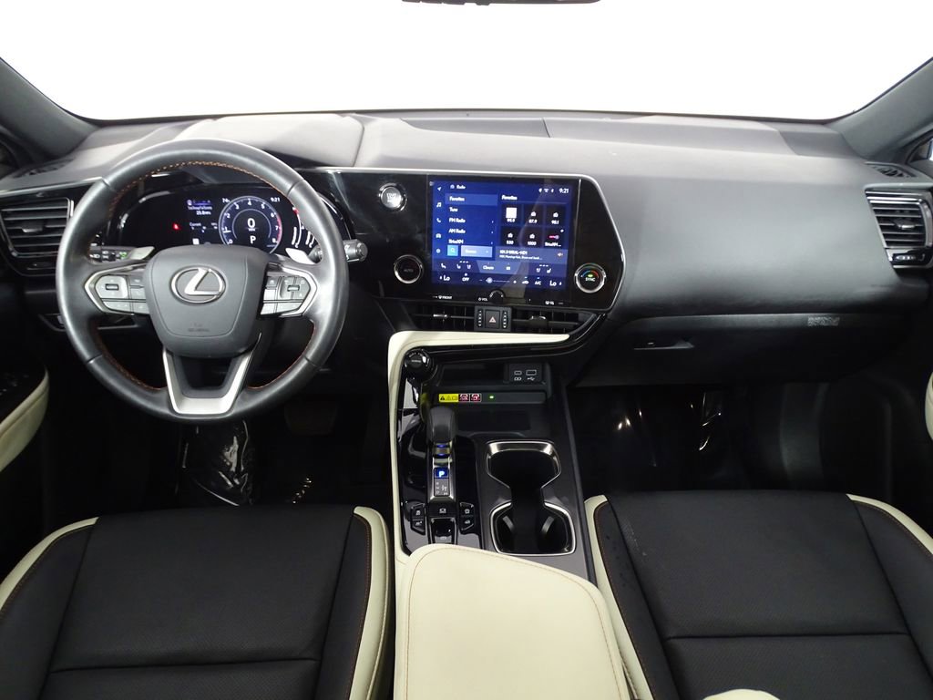 Used 2023 Lexus NX 350 AWD image 31