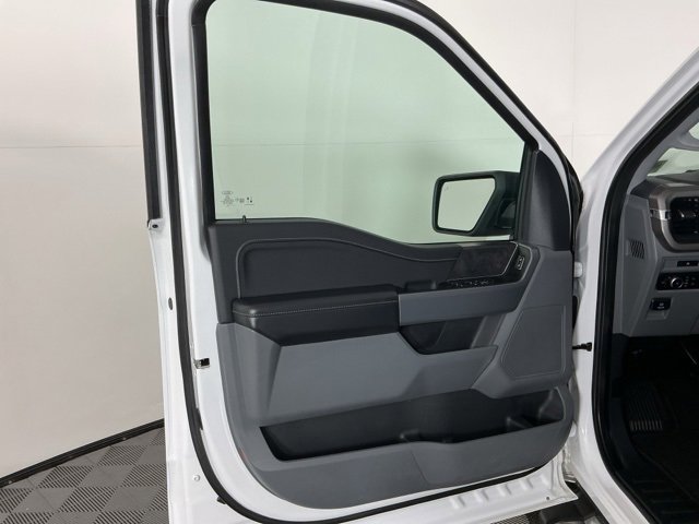 Used 2025 Ford F150 XLT w/ Equipment Group 301A Standard image 11