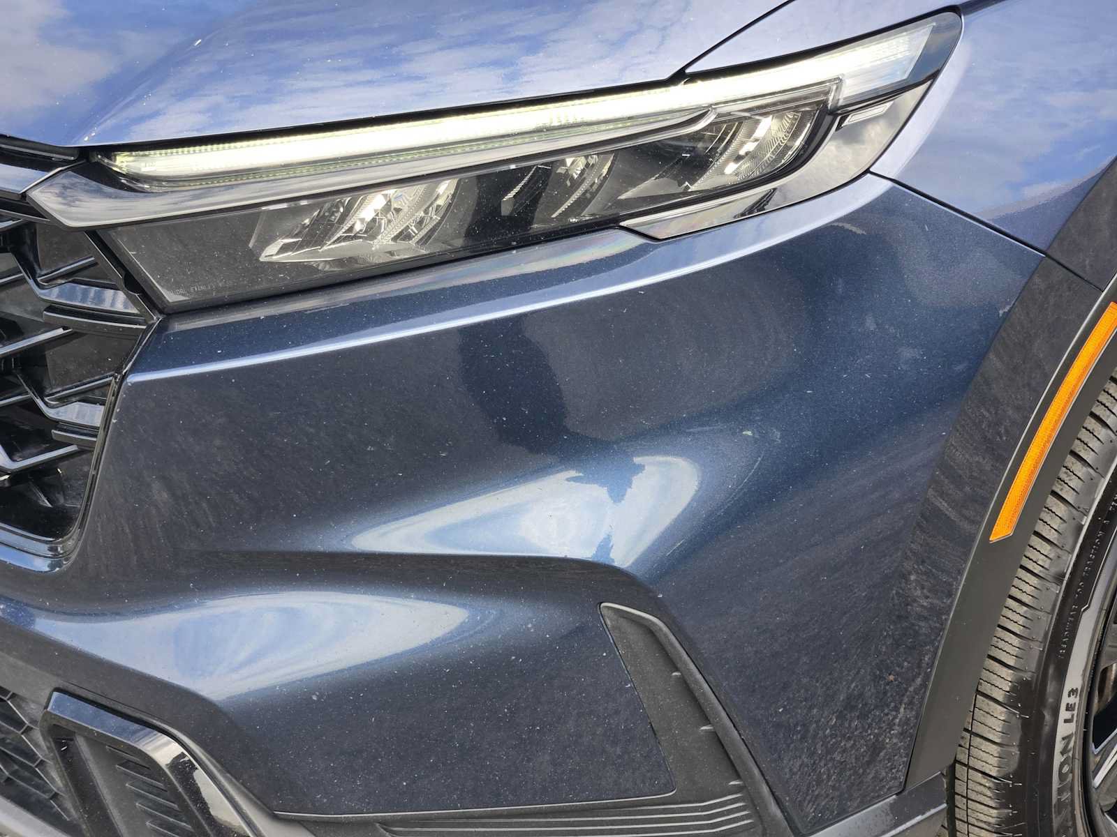 Used 2023 Honda CR-V Sport image 9