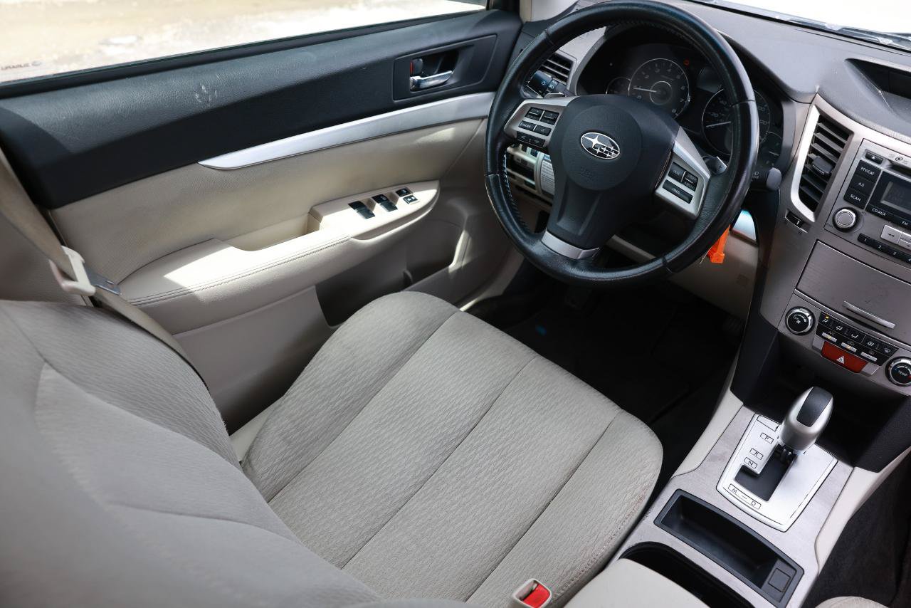 Used 2012 Subaru Outback 2.5i Premium w/ Popular Pkg 1B AWD/4WD image 20