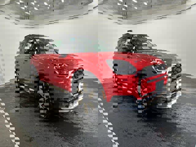Certified 2025 MINI Cooper Countryman S w/ Comfort Package Max image 7