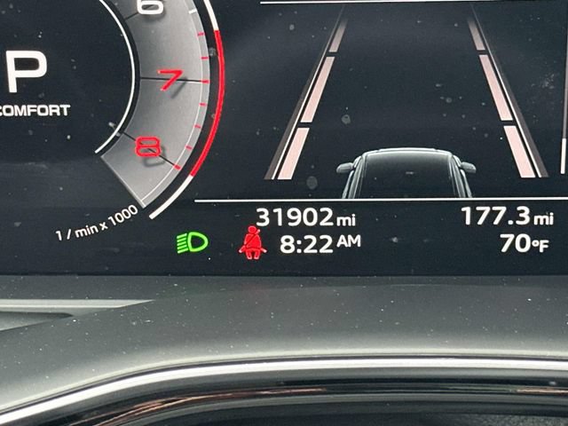 Used 2023 Audi Q8 Premium Plus w/ Premium Plus Package AWD/4WD image 26