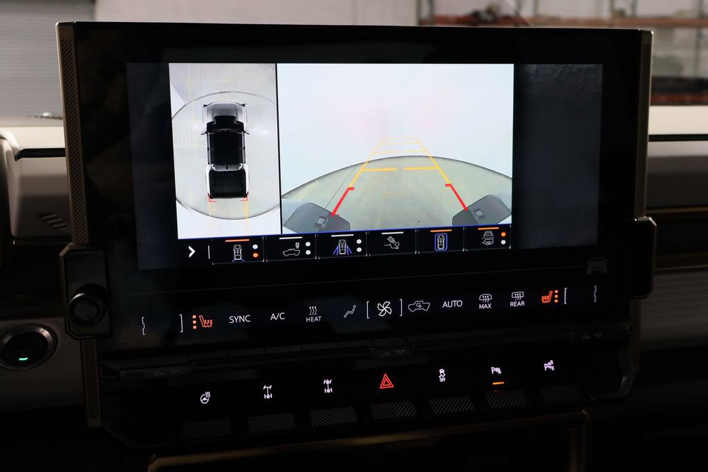 Used 2022 GMC Hummer EV Edition 1 w/ LPO, Illumination Package image 40