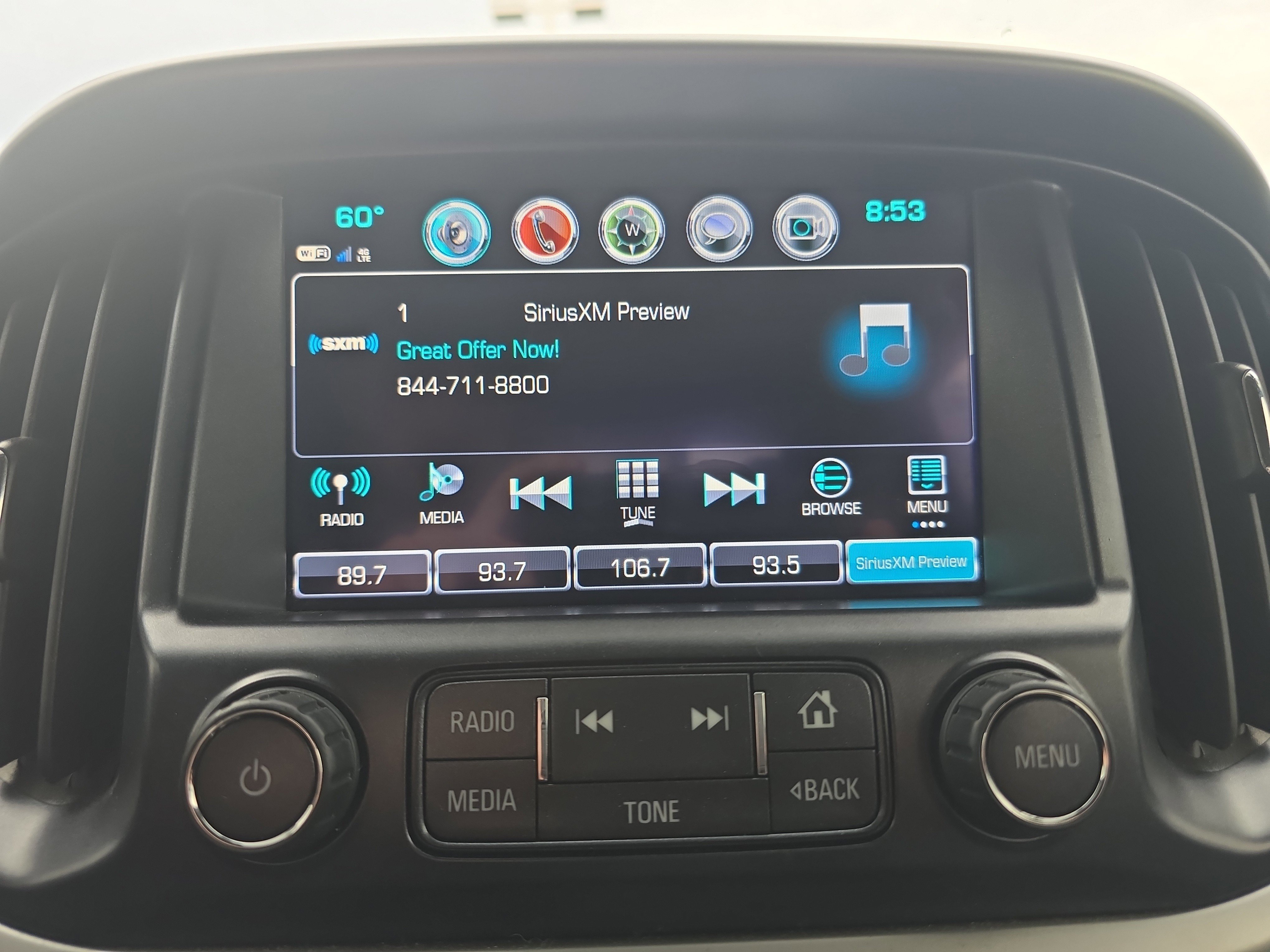 Used 2018 Chevrolet Colorado LT w/ Redline Special Edition AWD/4WD image 27