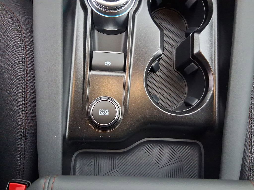 New 2026 Ford Explorer Active image 41