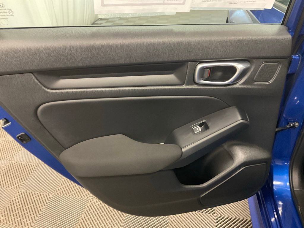 Used 2023 Honda Civic Sport image 21