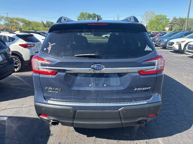 Used 2023 Subaru Ascent Premium w/ Convenience Package AWD/4WD image 4