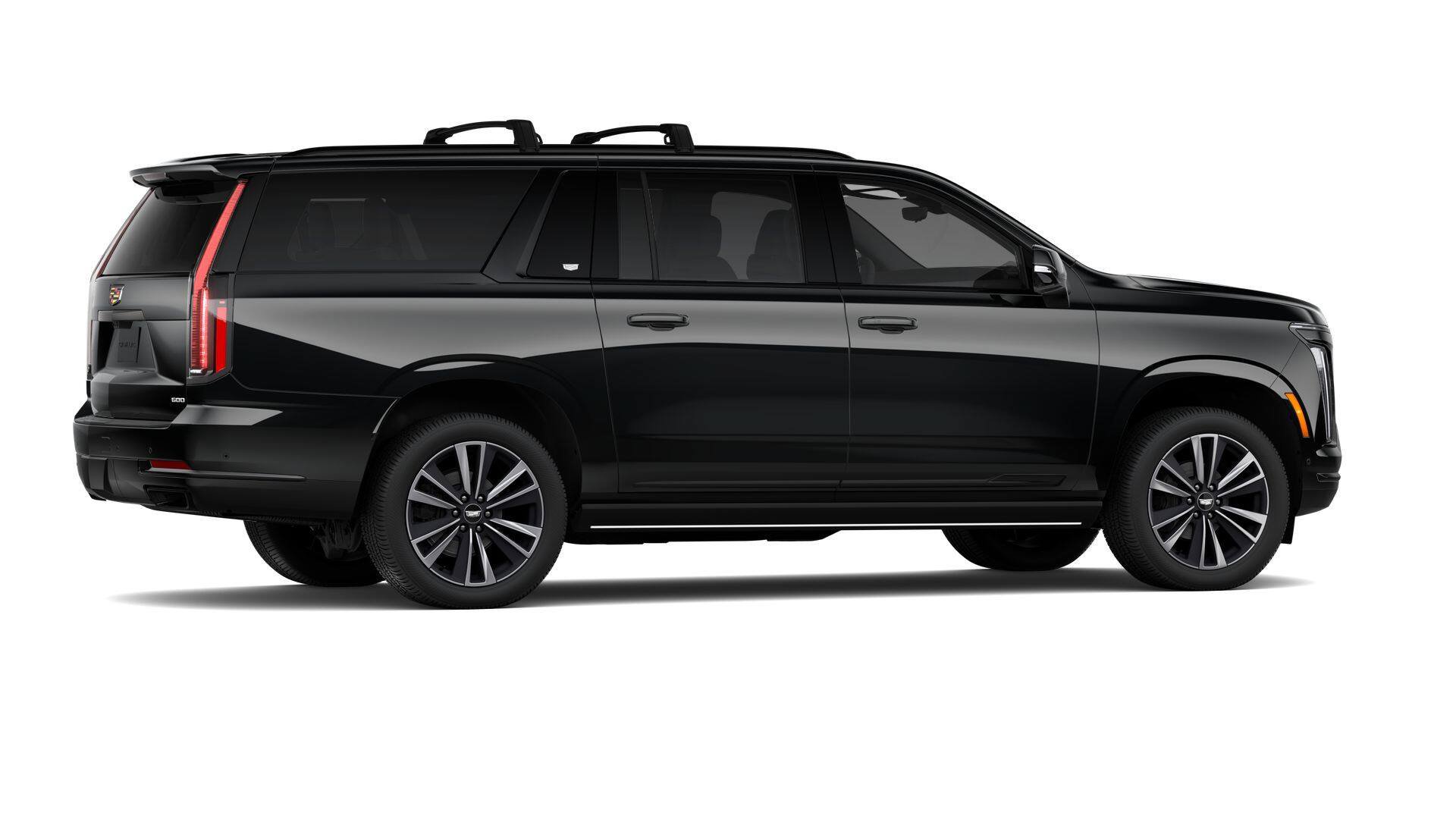New 2026 Cadillac Escalade ESV Sport AWD/4WD image 16