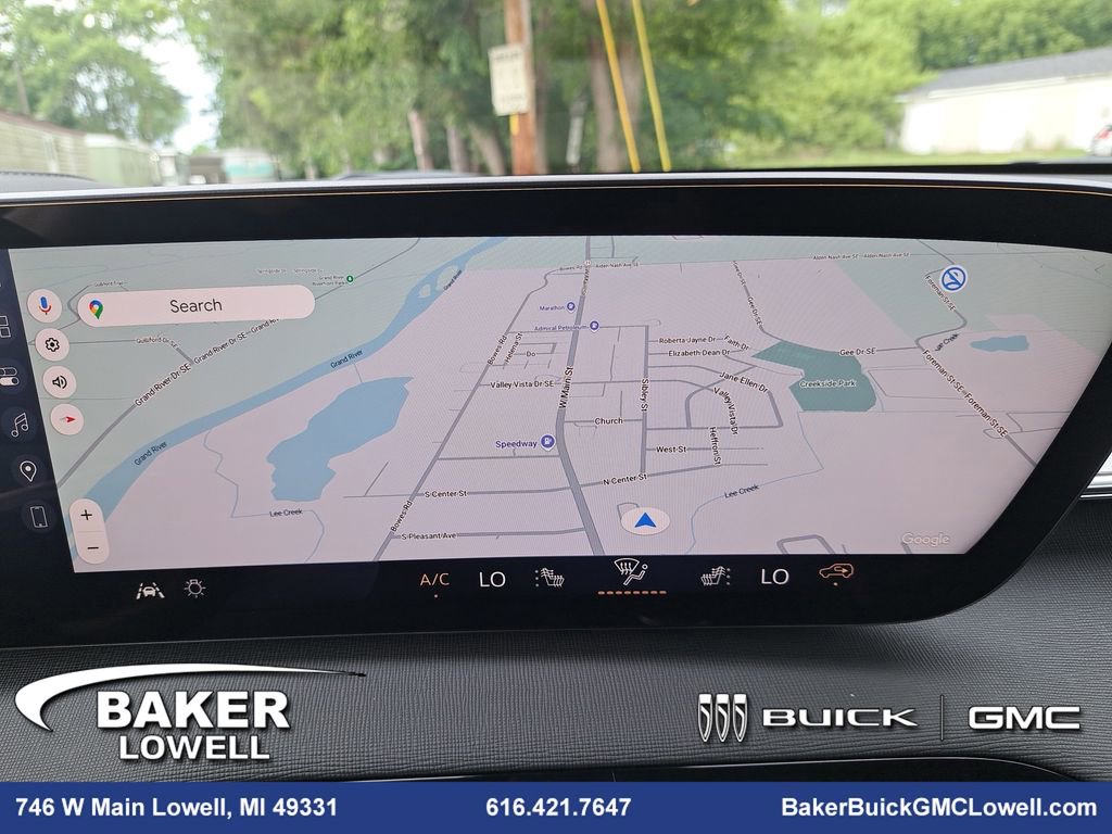 New 2026 Buick Enclave Preferred image 27