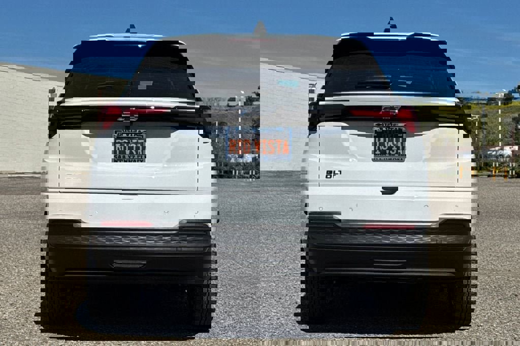 New 2027 Chevrolet Bolt LT w/ Comfort Package image 5