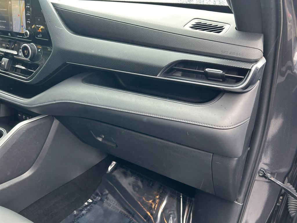 Used 2021 Toyota Highlander XSE image 26