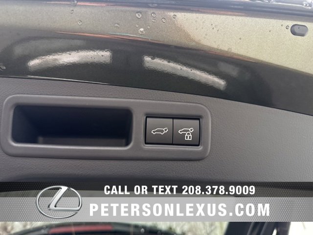 New 2026 Lexus RX 350 w/ Luxury Package image 20