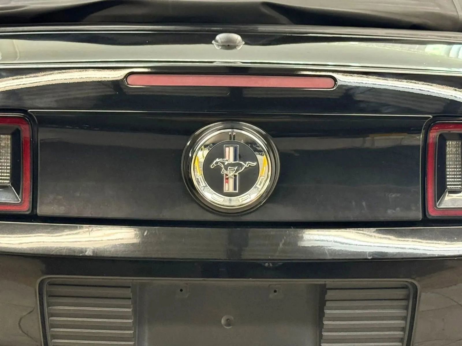 Used 2014 Ford Mustang Premium image 10