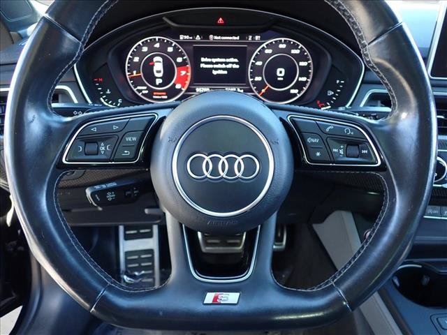 Used 2018 Audi S5 Prestige w/ S Sport Package AWD/4WD image 13